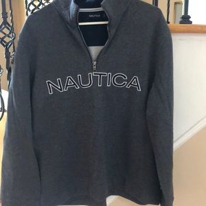 Men’s nautical size large